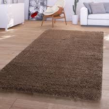 Der teppich ist waschbar bei 30° c. Hochflor Teppich Waschbar Shaggy Wohnzimmer Teppichmax
