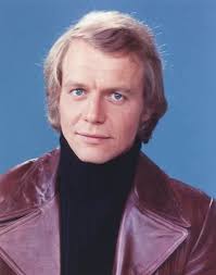 Remembering the original "Ben Mears" from Salem's Lot, David Soul