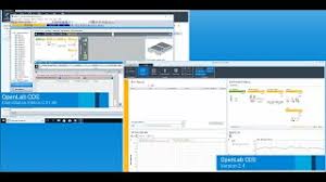 Use cds antigos para capturar pingos de vela. Openlab Cds For Chemstation Users Control Panel Youtube