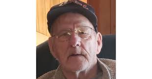 Carroll Glenn Leavitt Obituary (1935