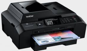 Brother Mfc J5910dw Driver Free Download
