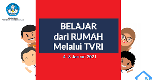 00 pagi seribu harinya kapan? Jadwal Bdr Tvri Untuk Tk Paud Dan Sd Januari Februari Maret 2021 Pendidikan Kewarganegaraan Pendidikan Kewarganegaraan