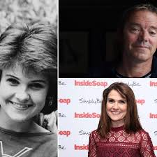 Former Brookside on-screen sweethearts back campaign for Channel 4 to move  to Liverpool