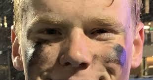 SMB Wolfback keeps winning streak going