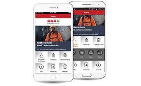 Boczar was one of the original. Fr Clothing Mobile App By Saf T Gard International Inc 2015 10 01 Ishn