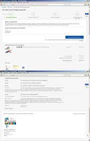 Bitte entfernen sie zuvor alle alte versandlabel und barcodes. Gelost Kann Ich Nach Einer Abgeschlossenen Ruckgabe Den V Ebay Community