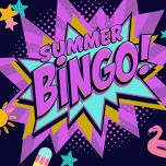 Summer Bingo