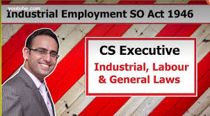 Please Call 9999997086 To Buy Full Course Video Lectures Of Cs Executive Industrial Labour And General Laws Video Classes Sudhir Sach Execution Acting Law