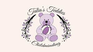 One piece at a time… come join us. Talia S Teddies Reviews Facebook