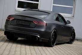 Pin By Ben Zylstra On Whips Black Audi Audi S5 Matte Black Cars