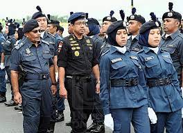 Adakah anda ingin bekerja di sektor perkhidmatan awam? Rujukan Untuk Calon Nak Lulus Psikometrik Penguasa Kastam Wk41 Rujukan Contoh Soalan Dan Panduan Psee