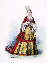 Reign Louis Xiv French Fashion History French Fashion Fashion History Fashion