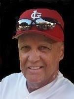 Danny German Obituary (1954