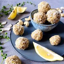 Pin Von Adrienne Tonner Auf Rezepte Fur Mehr Darmbalance Rezepte Kokos Snack