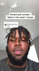 Wade in The Water Explained