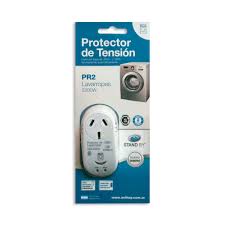 PROTECTOR DE TENSION
