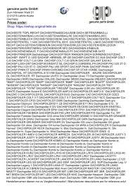 La clé à bougie norauto 14 mm avec empreinte 12 pans a une longueur de 24,5 cm et un embout carré de 3/8''. Genuine Parts Gmbh Prices Under Shop Https Eshop Original Teile De