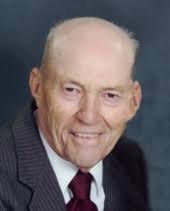 Obituary information for Alvin Vance