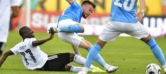 On the other hand, fc voluntari comes with 1 wins behind its name as well as 0 draws and 2 defeats. Liga 1 Etapa 3 Fc Voluntari Fc U Craiova 1848 2 1
