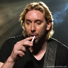 chad kroeger Prompts