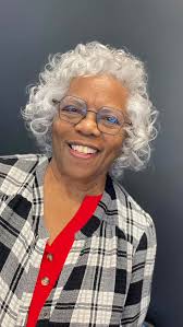 #natrualbeauty #natrualhairstyles #rollerset #hairbysharon_