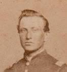 Antietam: Capt David L Stricker