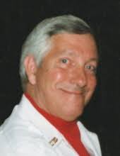 Obituary information for Michael J. Como