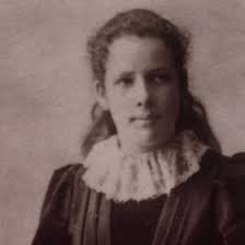 Ella May White Robinson (1882-1977)