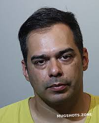 ULISES MORA 07/08/2021