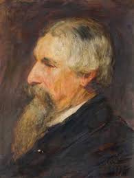 Dr Robert Farquharson of Finzean