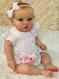 Estella by Kristin Van Wright from Krystalline's Nursery