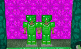 This addon brings 5+ new armor types to your game, 15+ new decorative blocks and 250+ new tools to play with. V2 Survivalcraft More Tools And Armor Minecraft Pe Mods Addons