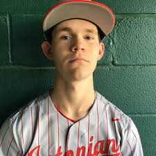 Aidan Jackson's Antonian Prep Career Home