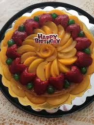 Flan Napolitano Con Fritos Desserts Food Cake