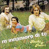 Ricchi e poveri — mamma maria 02:55. M Innamoro Di Te Alla Faccia Di Belzebu By Ricchi E Poveri Single Pop Reviews Ratings Credits Song List Rate Your Music