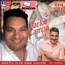 T4 Capítulo 14 Entrevista a Iván Tavares