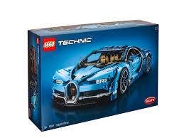 Oh, and only 500 chiron's will be made. Bricklink Set 42083 1 Lego Bugatti Chiron Technic Model Traffic Bricklink Reference Catalog