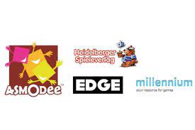 Nb de jeux édités indifférent 1 seul jeu édité 2 à 5 jeux édités plus de 5 jeux édités. Jeu De Societe Trois Nouvelles Loisirs Culture