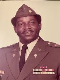 EDDIE CROSS Obituary