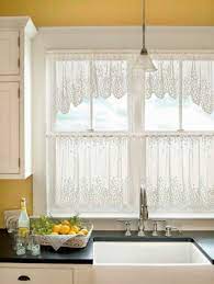 If you like this article, you might be interested in some of our other articles on kitchen countertop ideas, white kitchen designs, kitchen pantry ideas and. How To Choose Curtains For The Kitchen The Latest Trends In 2021 Ekitchentrends