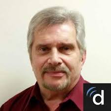 Dr. Frederick P. Ambrose, MD