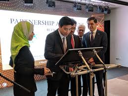 Ahmad faudzi abdul razak is on facebook. Fusionex Drives Digital Insurance Initiative For Major Insurance Player Business Wire