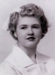 Marion Sprague Obituary (2015)