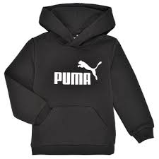 Boys deals puma sweatshirt