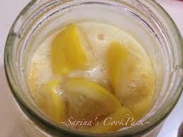 紗里奈的料理樂園sarina s cookpark 柚子天然酵母 酵母萃取液 酵種培養 food desserts fermentation