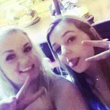 Imogen Cooke (@Deva396)