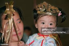 9,897 Hong Kong Mother Stock Photos, High-Res Pictures, and Images