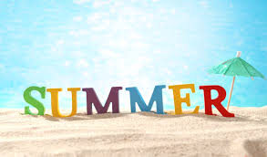 Make Your Summer Vacation ...