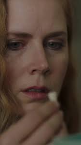 Reflexões sobre o Final de Sharp Objects