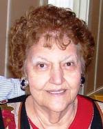 Beatrice (Rose) Jacinto